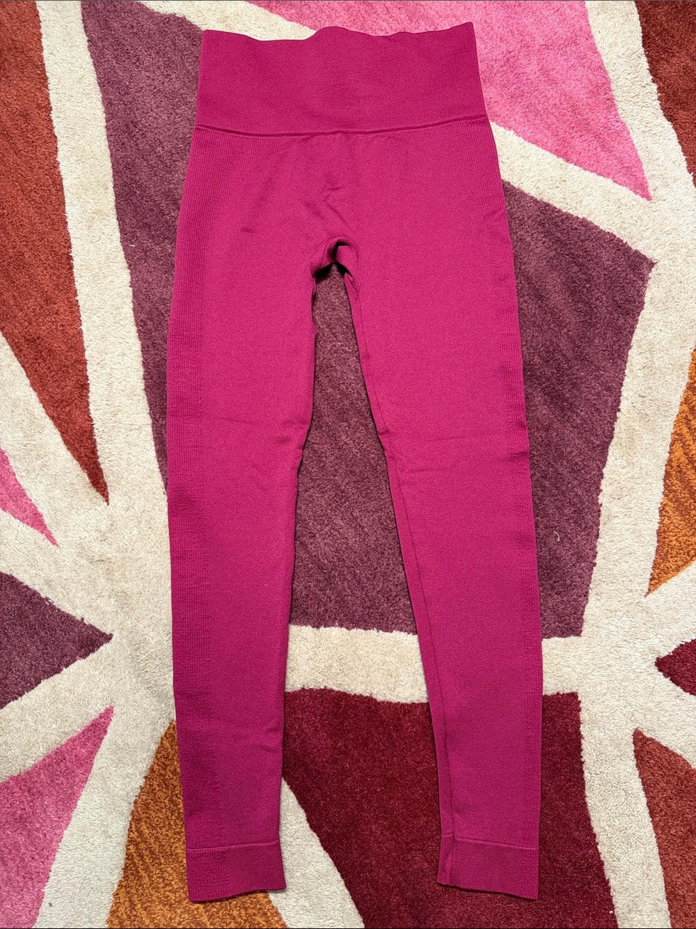 SET Active Leggings Size S